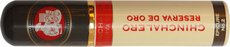 Chinchalero Reserva de Oro Epicure No. 2 Tubos