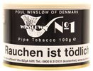 Poul Winslow Pfeifentabak No. 1