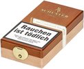 Schuster Zigarillos Vintage
