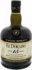 El Dorado Rum 15 Jahre (0,7 l / 43 % vol.)
