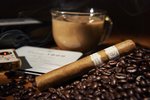 Rocky Patel Vintage 1999 (Connecticut) Corona