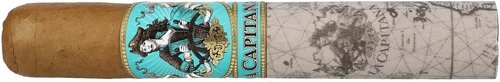 La Capitana Robusto