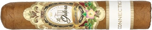 La Galera Connecticut Half Corona