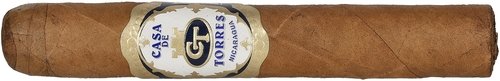 Casa de Torres Half Corona