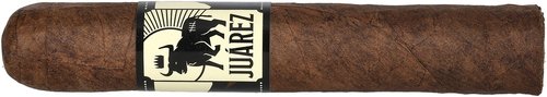 Juarez OBS (4.75 x 52)