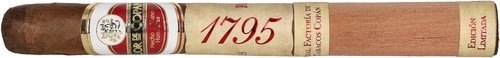 Flor de Copan 1795 Edicion Limitada 2025