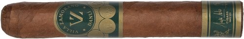 Villa Zamorano Danli Robusto