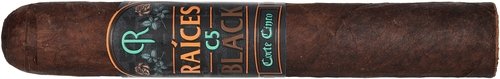 Raices C5 Black Gordo
