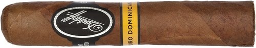 Davidoff Puro Dominicano Short Robusto