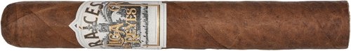 Raices Liga de Reyes Toro