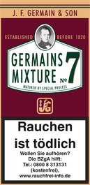 Germain's Mixture No. 7 50g Pouch