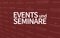 Cigarworld Events (in Duesseldorf and Cologne)