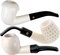 Altinay Meerschaum Pfeife