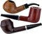 Caminetto Handmade Pipes