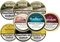 CIGARWORLD PIPES Pipe Tobacco Tasting Bundles