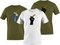Ciguerilla T-Shirt