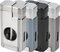 Tycoon Excalibur 3er Jetflame mit V-Cutter