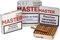 Clubmaster Superior Flavour