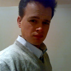 Profilbild