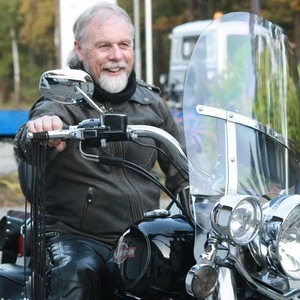 Profilbild