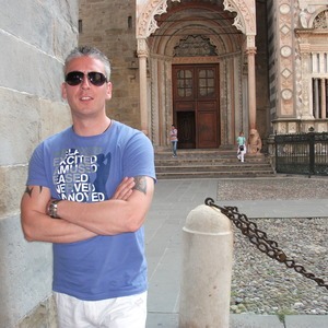 Profilbild