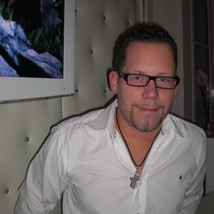 Profilbild
