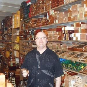 Profilbild
