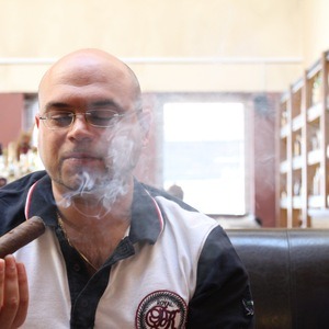 Profilbild