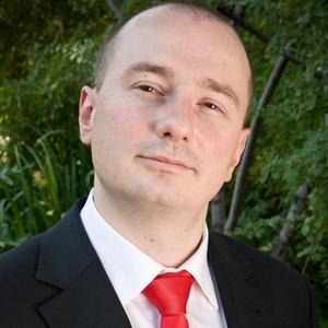 Profilbild