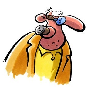 Profilbild