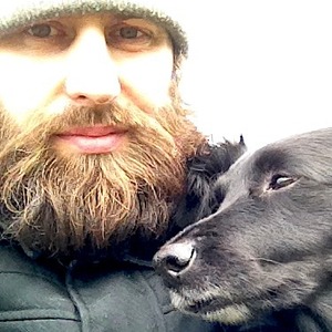 Profilbild