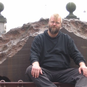 Profilbild
