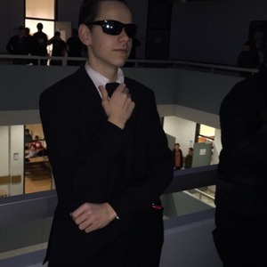 Profilbild
