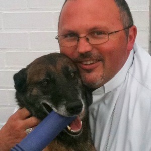 Profilbild