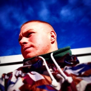 Profilbild