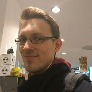 Profilbild