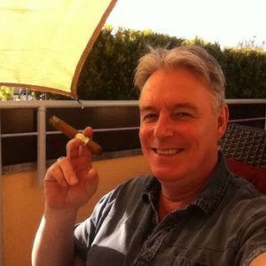 Profilbild