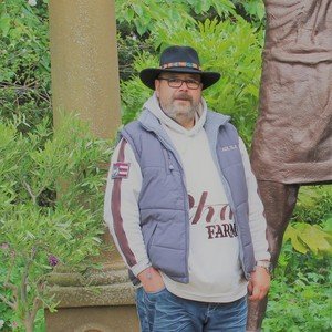Profilbild