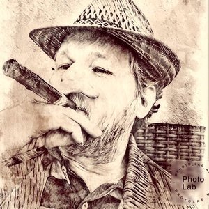 Profilbild