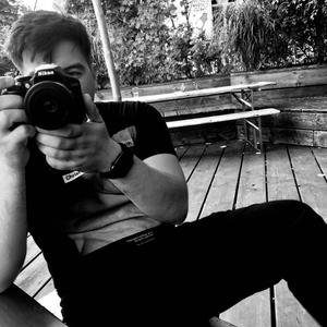 Profilbild