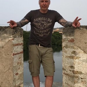 Profilbild