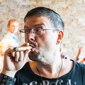 Profilbild