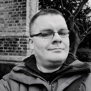 Profilbild