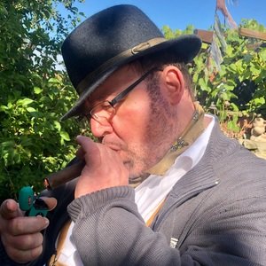 Profilbild