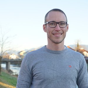 Profilbild