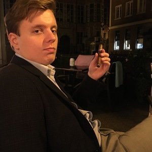 Profilbild