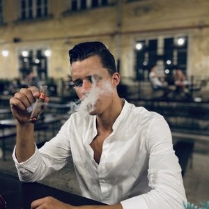 Profilbild