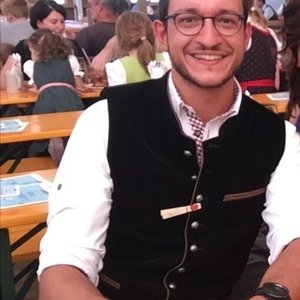 Profilbild