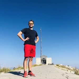 Profilbild