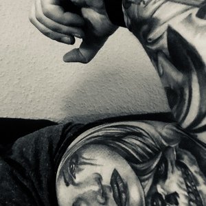 Profilbild